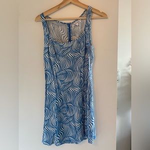 Reformation Noha Dress